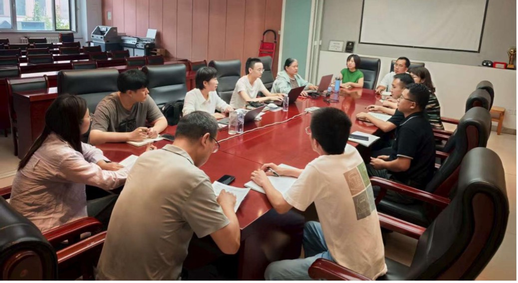 28圈体育（天津）岩矿检测公司通过三项管理体系再认证